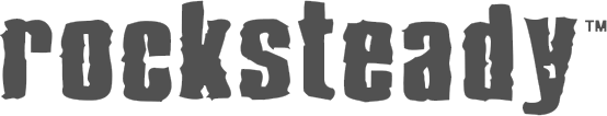 Rocksteady logo