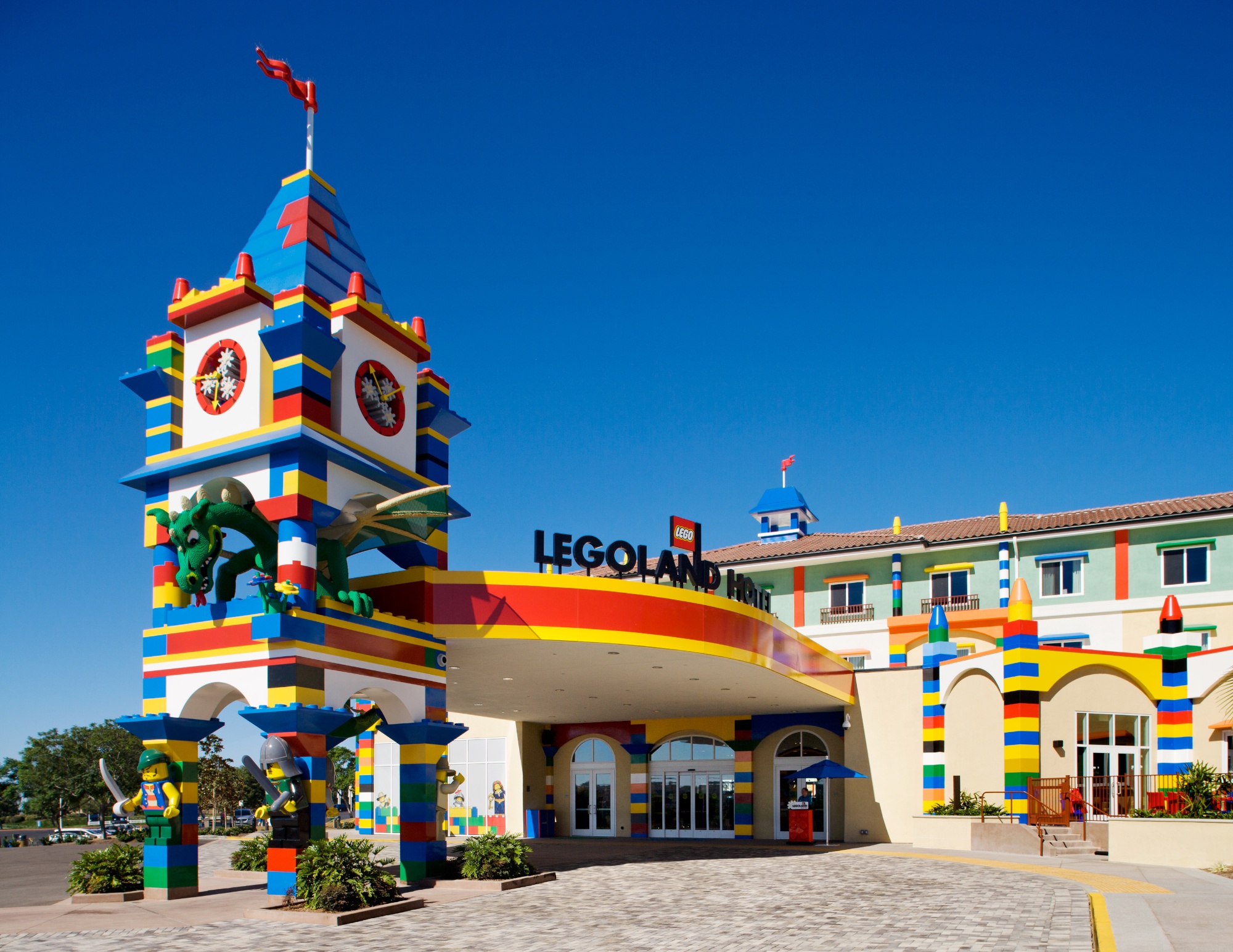 Lego_Exterior_One - Storyland Studios